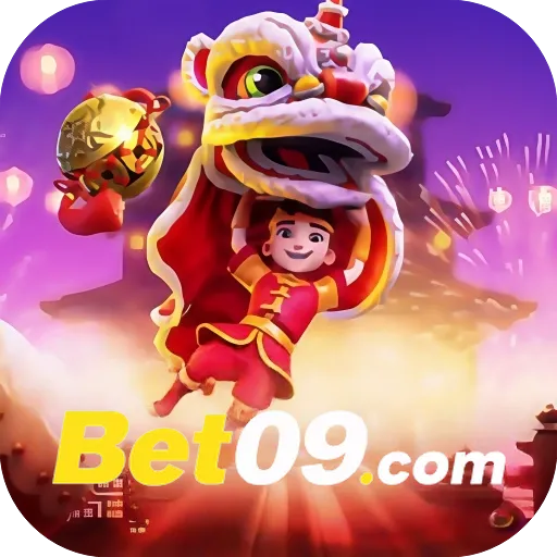 bet09 Logo
