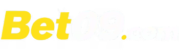 bet09 com logo